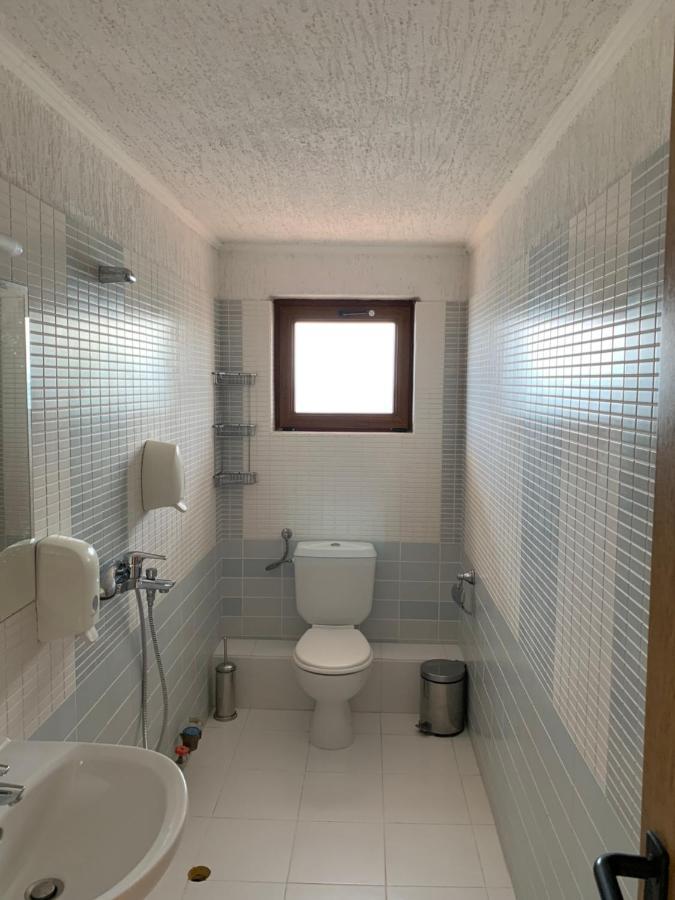 Elizabeth Beach Apartments Nesebar Esterno foto