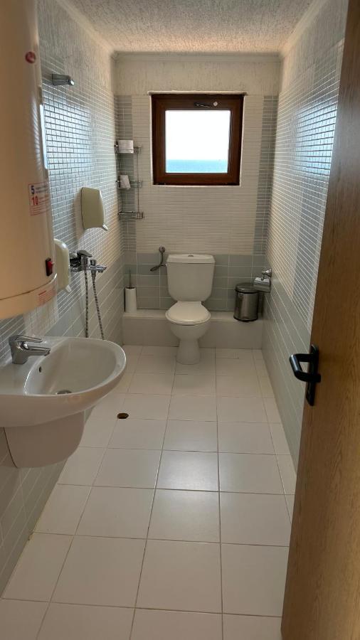 Elizabeth Beach Apartments Nesebar Esterno foto